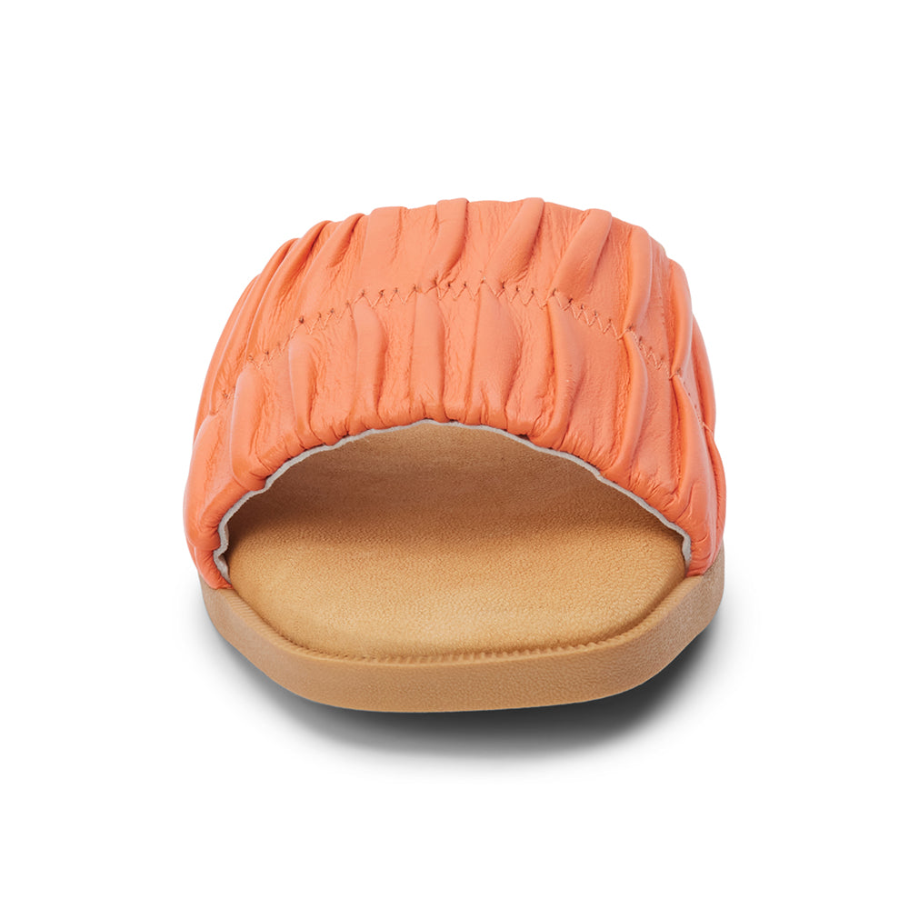 Matisse Footwear Viva slide sandal Coral