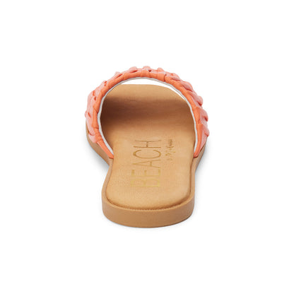 Matisse Footwear Viva slide sandal Coral