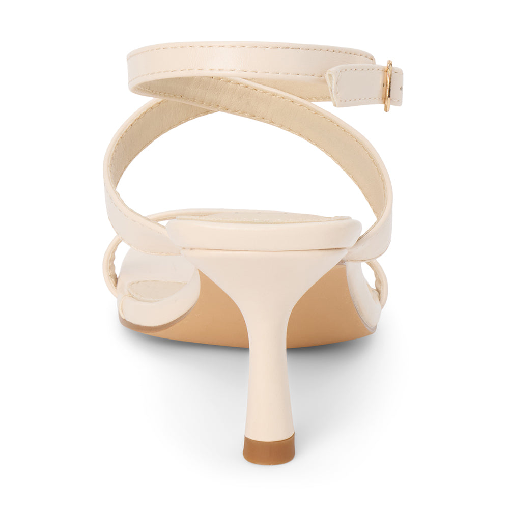 Matisse Footwear Breeze heeled sandal White