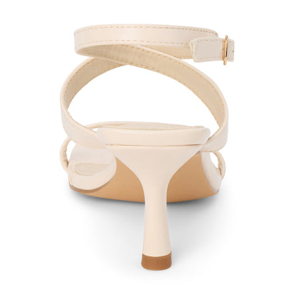 Matisse Footwear Breeze heeled sandal White