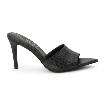 Matisse Footwear Jupiter heeled sandal Black
