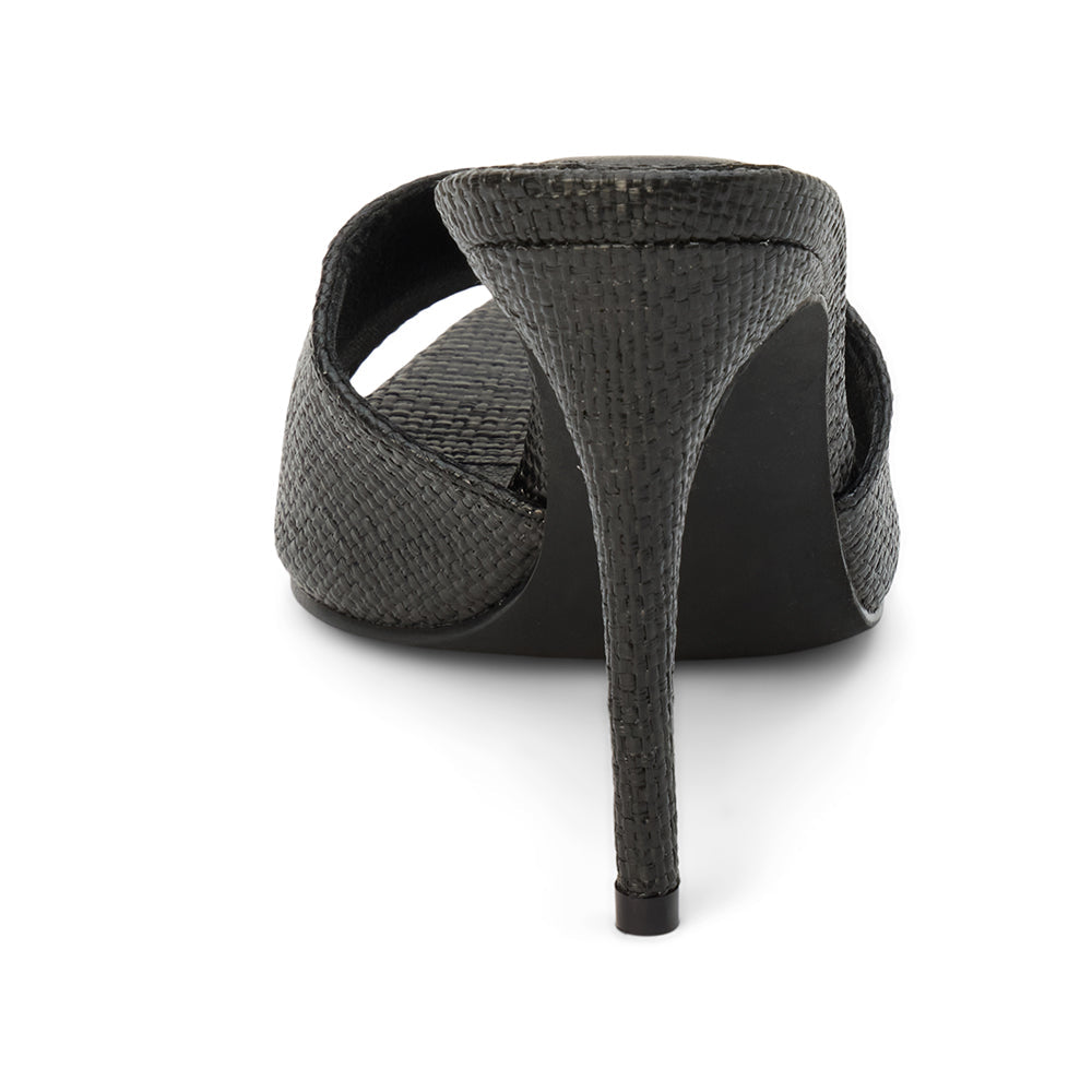 Matisse Footwear Jupiter heeled sandal Black