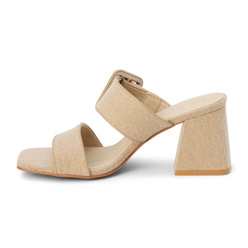 Matisse Footwear Lucy heeled sandal Sand