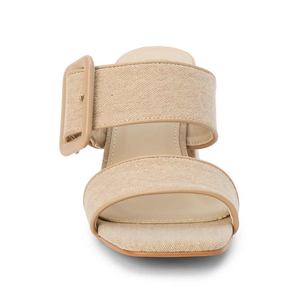 Matisse Footwear Lucy heeled sandal Sand