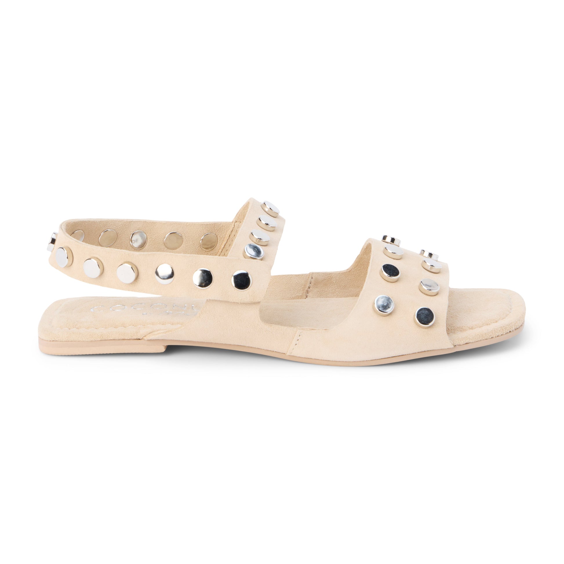 Matisse Footwear Kira slingback sandal Natural