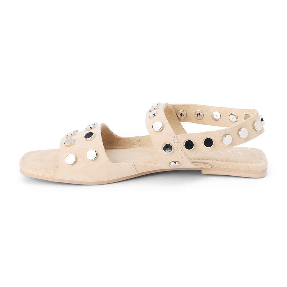 Matisse Footwear Kira slingback sandal Natural