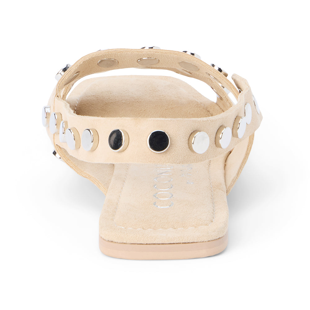Matisse Footwear Kira slingback sandal Natural