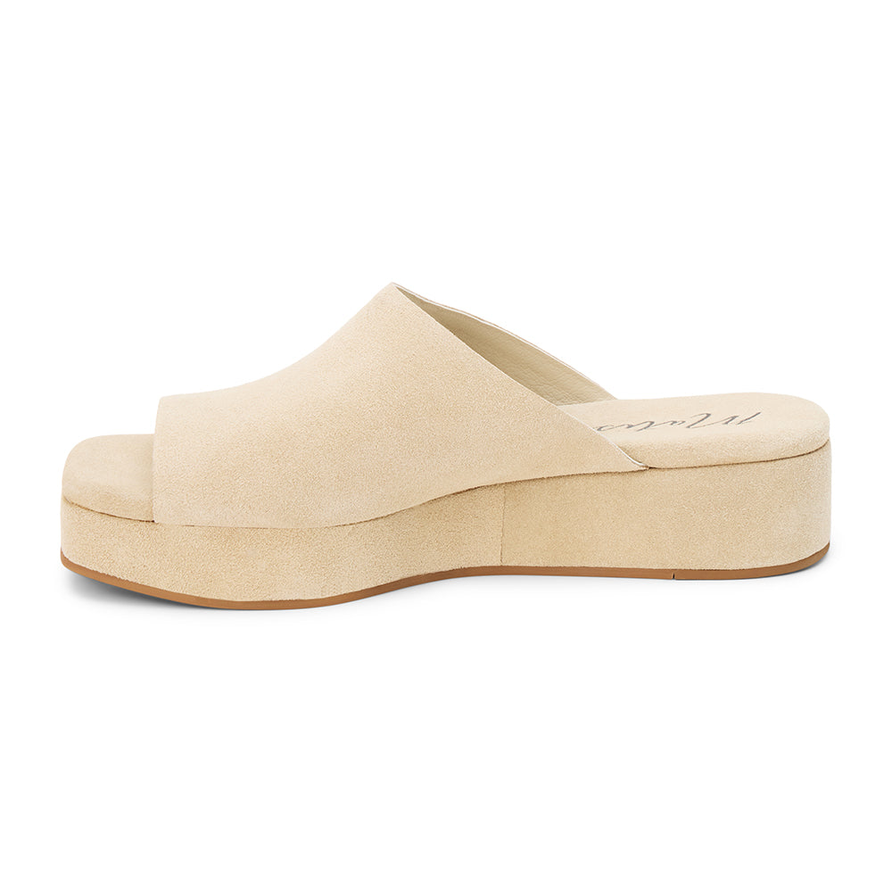 Matisse Footwear Lido slide sandal Sand