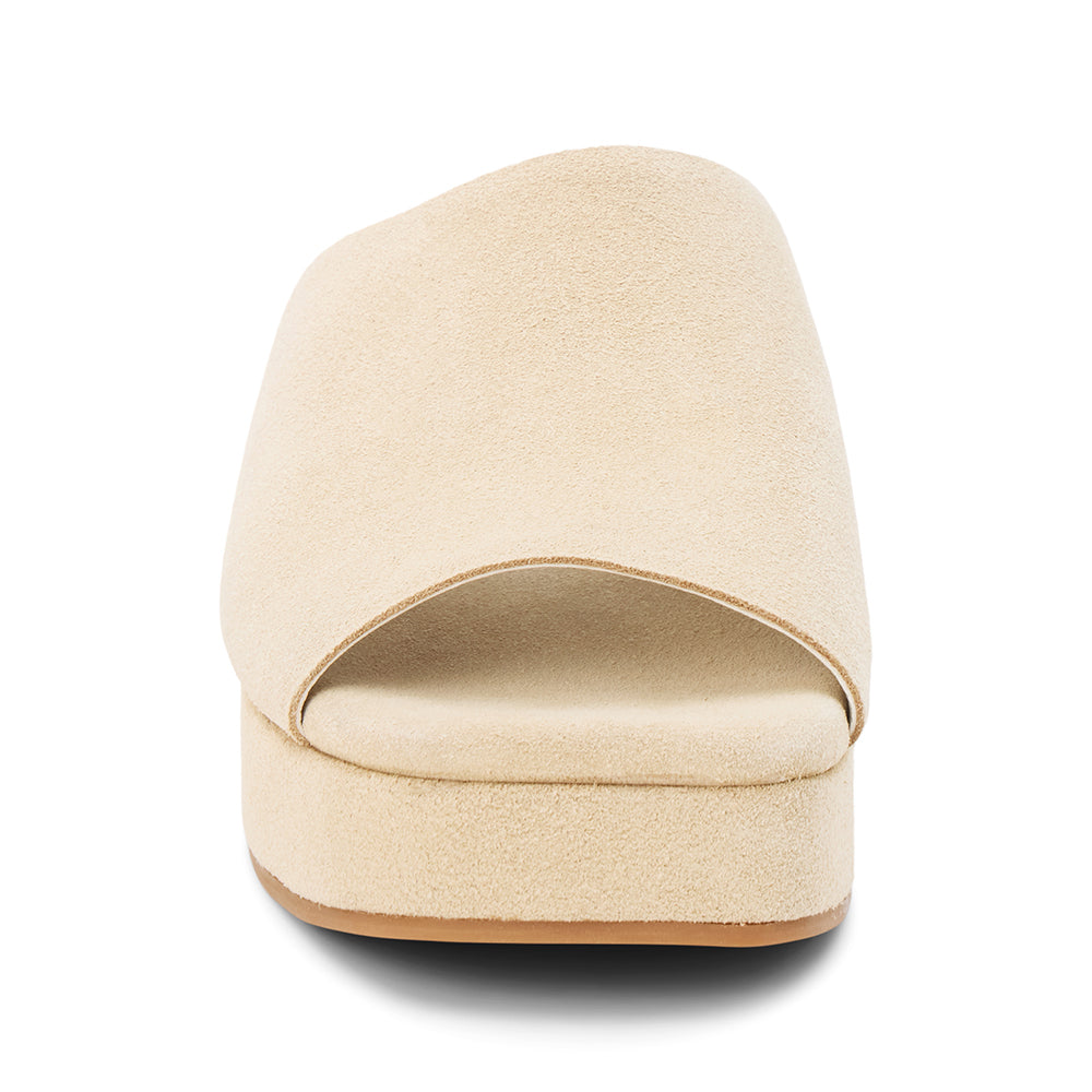 Matisse Footwear Lido slide sandal Sand