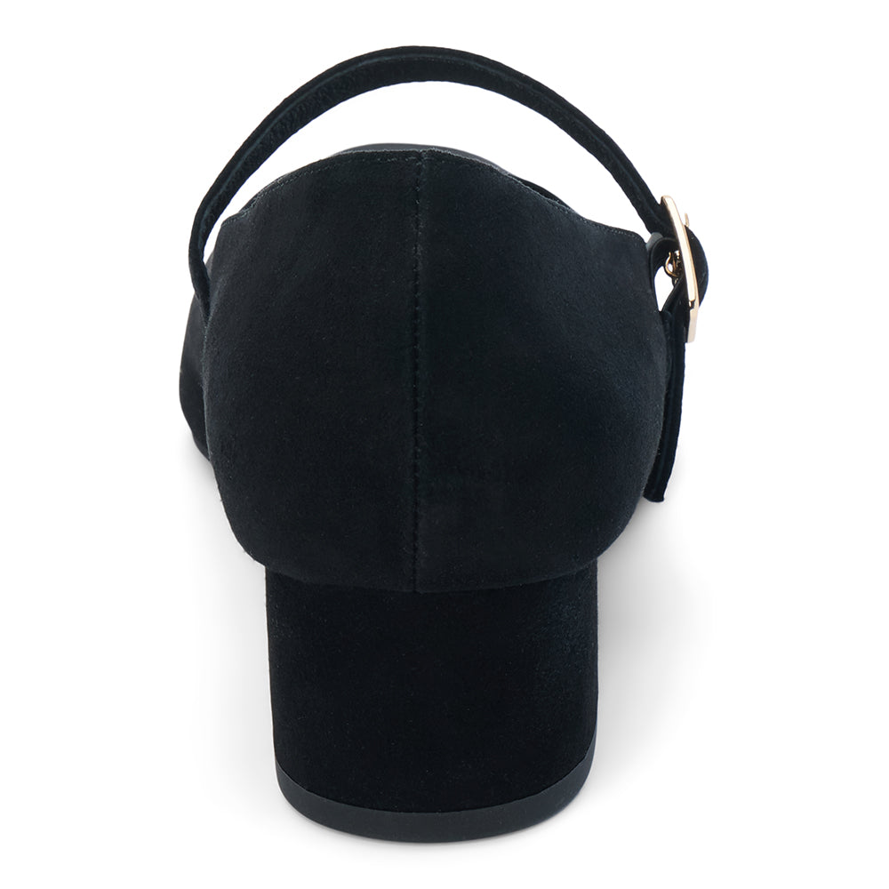 Matisse Footwear Mirabelle mary jane heel Black