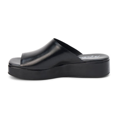 Matisse Footwear Lido slide sandal Black