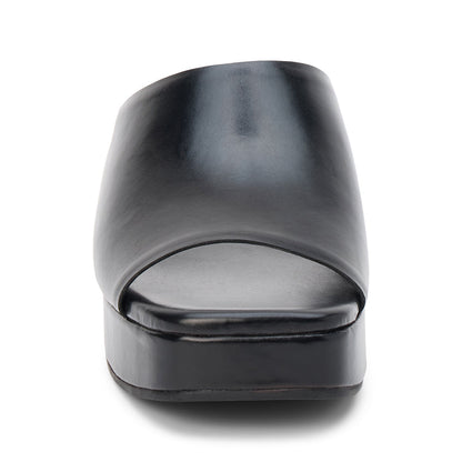 Matisse Footwear Lido slide sandal Black